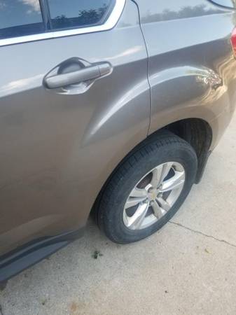 2011 chevrolet equinox - cars & trucks - by owner - vehicle... for sale in Stoughton, WI – photo 11