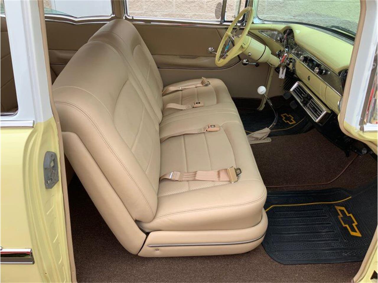 1955 Chevrolet 150 for sale in Fredericksburg, TX – photo 10