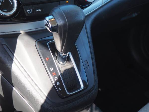 2016 Honda CRV LX hatchback White for sale in Salisbury, MA – photo 15