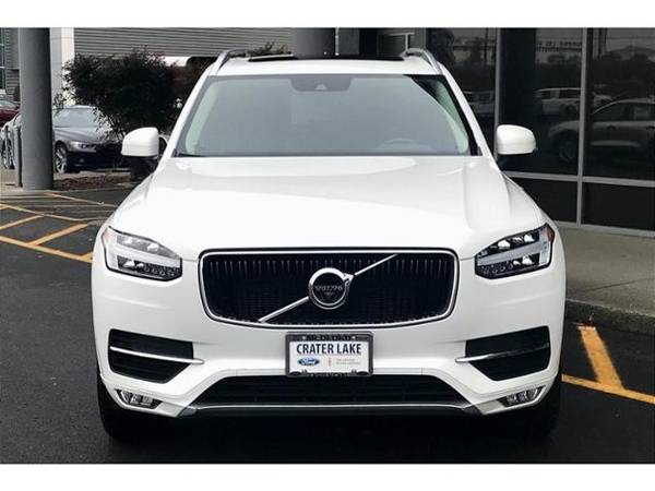 2017 Volvo XC90 AWD All Wheel Drive XC 90 Momentum SUV - cars &... for sale in Medford, OR – photo 2