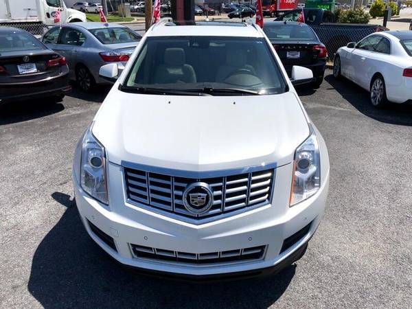 2014 Cadillac SRX FWD 4dr Luxury Collection - 100s of Posi - cars & for sale in Baltimore, MD – photo 11