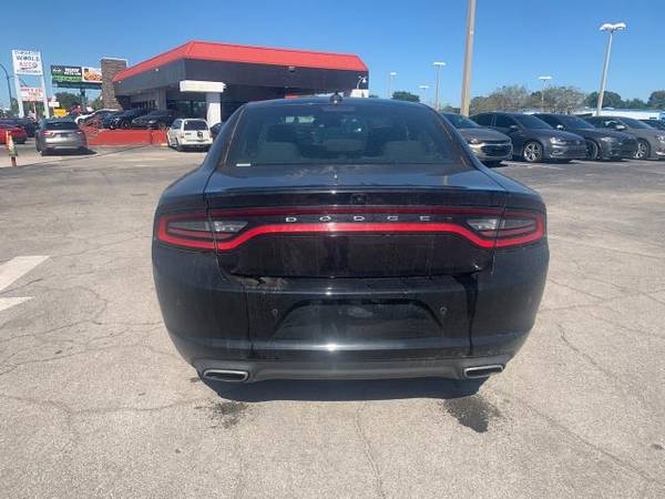2018 Dodge Charger SXT Plus $800 DOWN $129/WEEKLY - cars & trucks -... for sale in Orlando, FL – photo 6