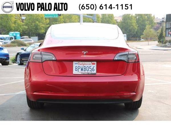 2019 Tesla Model 3 L - sedan - cars & trucks - by dealer - vehicle... for sale in Palo Alto, CA – photo 7