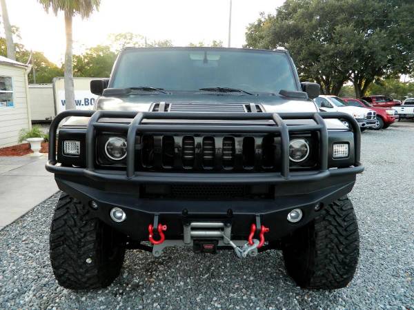 2003 HUMMER H2 Sport Utility IF YOU DREAM IT, WE CAN LIFT IT! - cars... for sale in Longwood , FL – photo 2