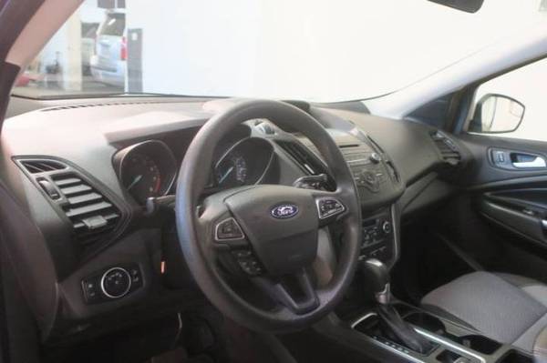 2017 Ford Escape - - by dealer - vehicle automotive for sale in Carlstadt, NJ – photo 12