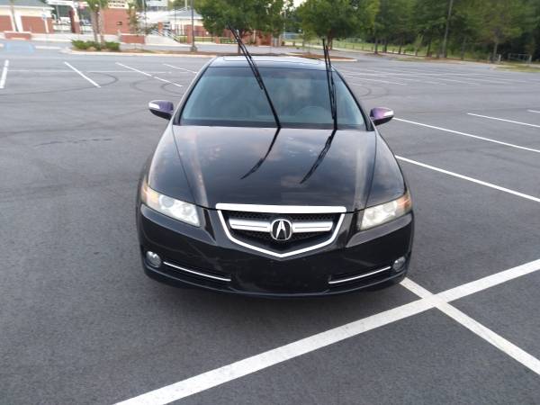 Excellent 2007 Acura TL for sale in Columbia, SC – photo 6