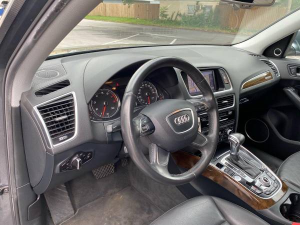2014 Audi Q5 2 0T quattro Premium Plus AWD 4dr SUV for sale in TAMPA, FL – photo 24