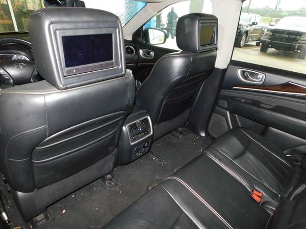 2013 INFINITI JX35 - - by dealer - vehicle automotive for sale in Gatesville, TX – photo 15