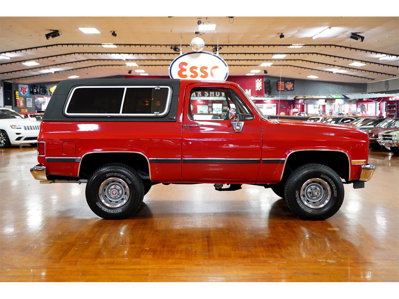 1991 Chevrolet Blazer for sale in Homer City, PA – photo 8