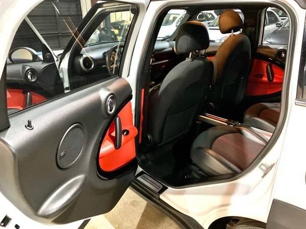 2011 Mini Cooper COUNTRYMAN S 4DR CROSSOVER for sale in Portland, OR – photo 14