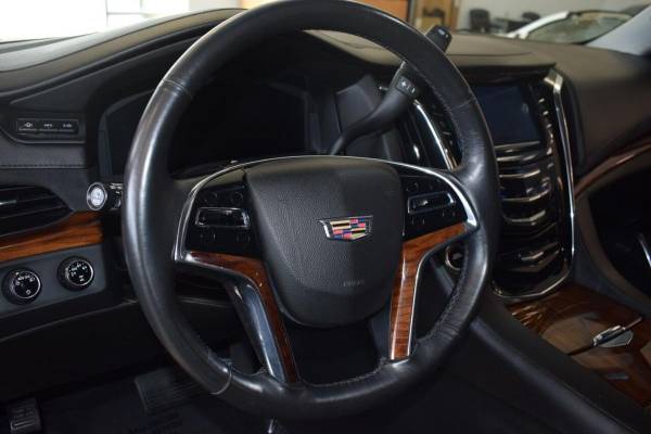 2015 Cadillac Escalade ESV Luxury 4x4 4dr SUV 100s of Vehicles for sale in Sacramento , CA – photo 21