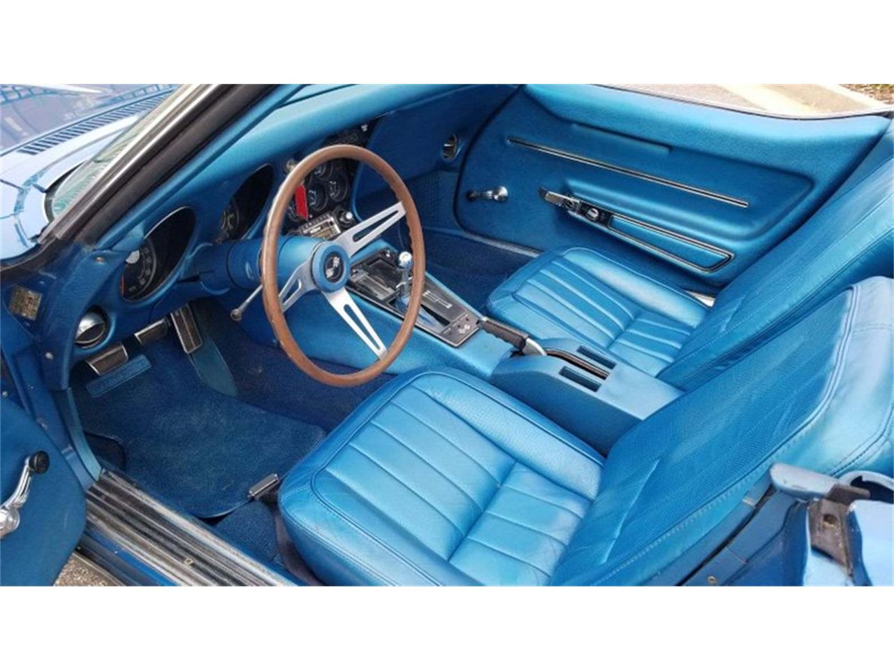 1968 Chevrolet Corvette for sale in Greensboro, NC – photo 8