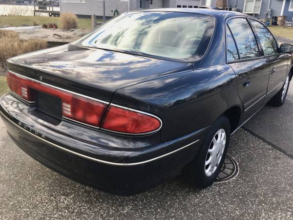 2001 BUICK CENTURY MECHANICS SPECIAL LOW MILES - - by for sale in Stamford, NY – photo 2