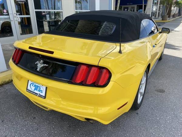 2017 Ford Mustang - - by dealer for sale in Other, Other – photo 2