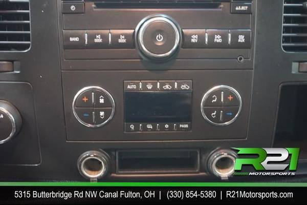 2009 Chevrolet Chevy Silverado 3500HD LT1 Ext. Cab DRW 4WD Your... for sale in Canal Fulton, OH – photo 17