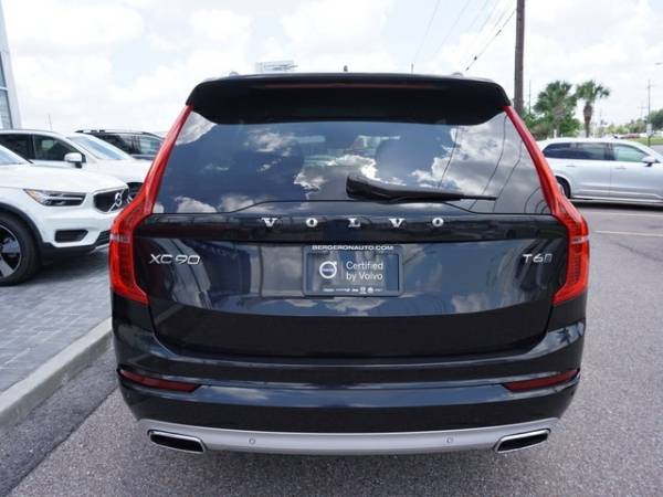 2017 Volvo XC90 T6 Momentum for sale in Metairie, LA – photo 7