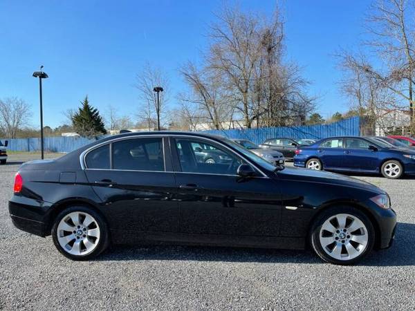 2008 BMW 335 - I6 Clean Carfax, Navigation, Sunroof, Heated Leather for sale in Dover, DE 19901, MD – photo 5