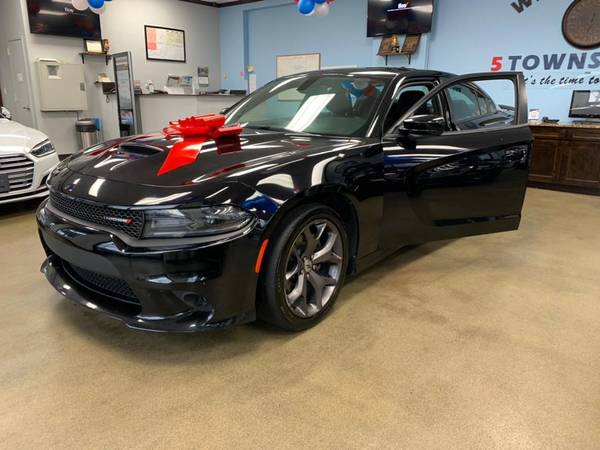2019 Dodge Charger GT RWD **Guaranteed Credit Approval** - cars &... for sale in Inwood, MA – photo 14