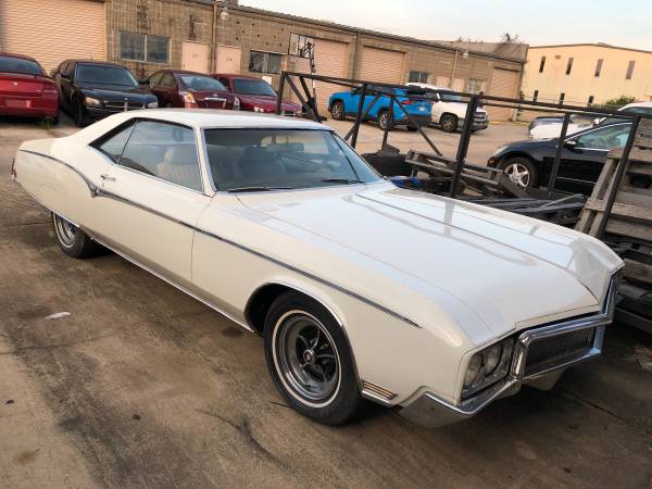 1970 Buick Riviera for sale in Houston, TX – photo 6