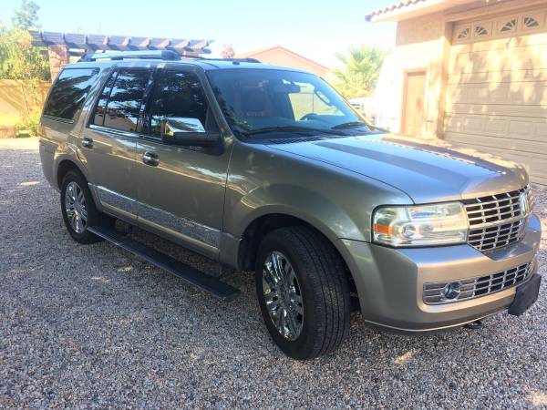 2008 Navigator *Low Miles* for sale in Dammeron Valley, UT – photo 5