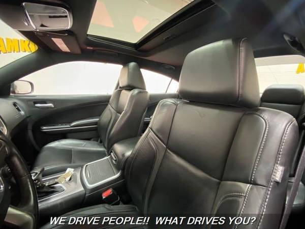 2019 Dodge Charger SXT SXT 4dr Sedan 0 Down Drive NOW! - cars & for sale in Waldorf, District Of Columbia – photo 12