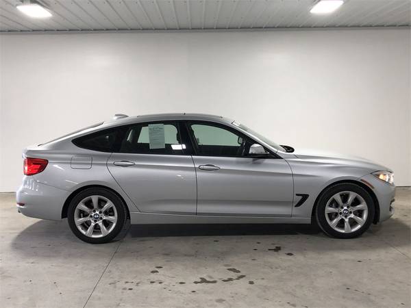 2015 BMW 3 Series 335i xDrive Gran Turismo - - by for sale in Buffalo, NY – photo 9