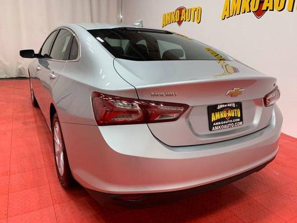 2020 Chevrolet Chevy Malibu LT LT 4dr Sedan $1200 - cars & trucks -... for sale in Temple Hills, District Of Columbia – photo 18