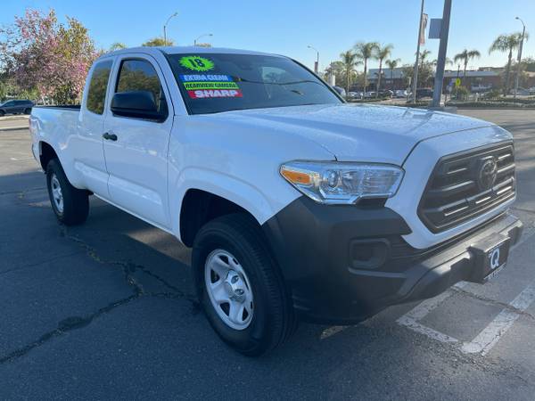 2018 Toyota Tacoma ONLY 45K MILES! - - by dealer for sale in Corona, CA – photo 5