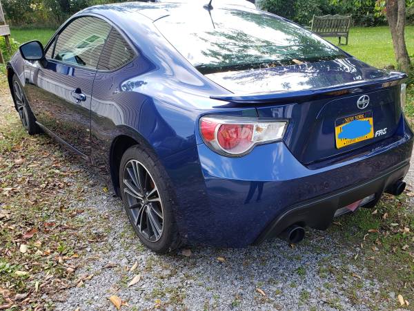 Scion FR-S for sale in Lima, NY – photo 5