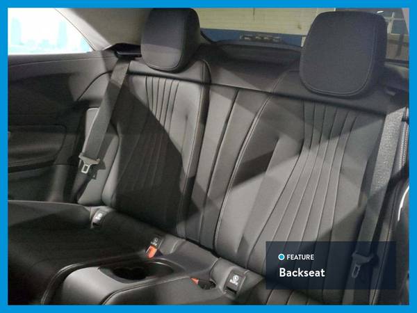 2018 Mercedes-Benz E-Class E 400 Cabriolet 2D Convertible Black for sale in Blountville, TN – photo 21