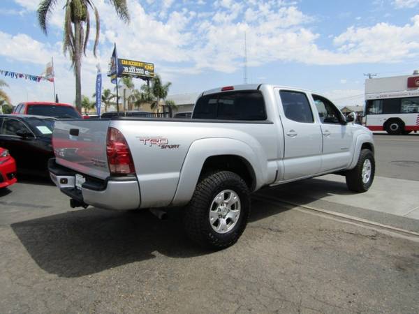 2006 TOYOTA TACOMA TRD SPORT LONGBED PRERUNNER Student Discount! for sale in San Diego, CA – photo 6