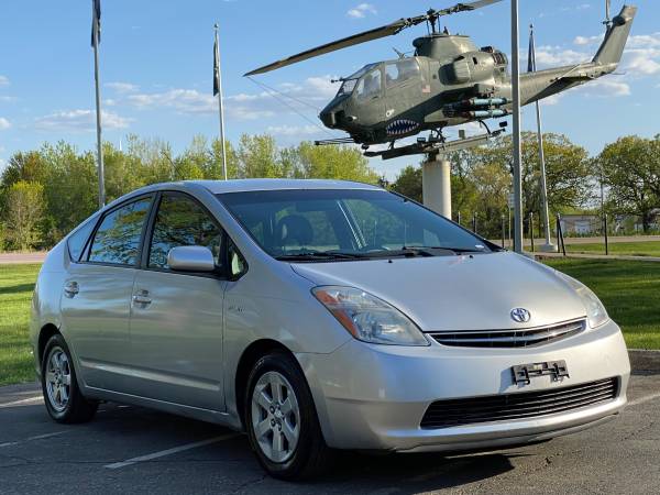 2008 TOYOTA PRIUS - - by dealer - vehicle automotive for sale in Shakopee, MN – photo 2