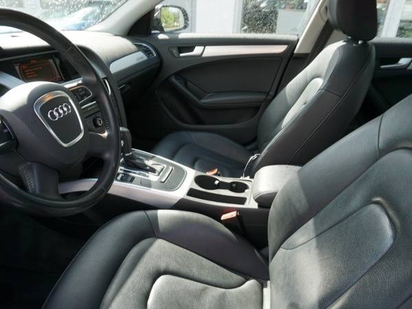 2012 Audi A4 AWD All Wheel Drive 2 0T Premium Plus Sedan - cars & for sale in Gladstone, OR – photo 10
