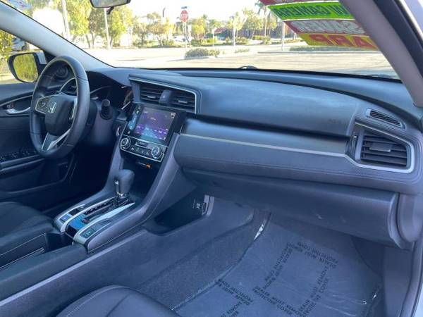 2017 Honda Civic Sedan EX CVT - cars & trucks - by dealer - vehicle... for sale in Corona, CA – photo 15