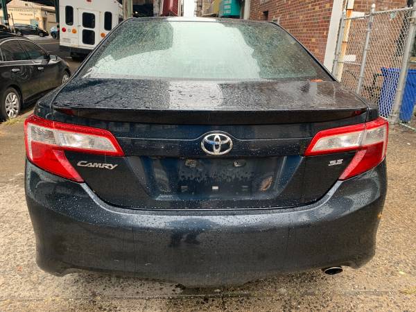 2014 TOYOTA CAMRY SE - cars & trucks - by dealer - vehicle... for sale in Brooklyn, NY – photo 10