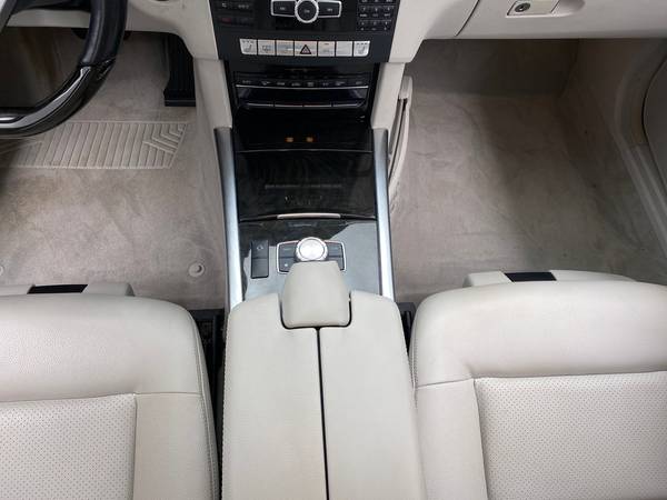 2014 Mercedes-Benz E-Class E 350 Sedan 4D sedan Gray - FINANCE... for sale in Evansville, IN – photo 23