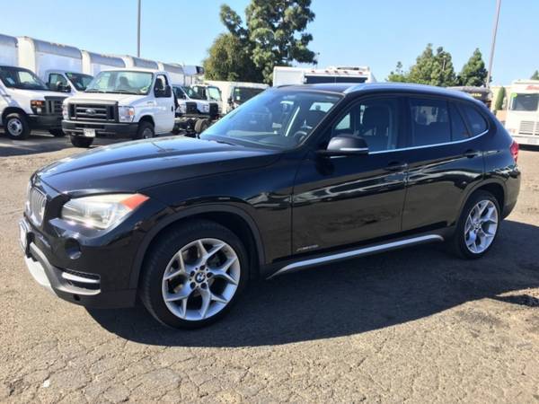 2013 BMW X1 xDrive28i Crossover SUV for sale in Fountain Valley, CA – photo 2