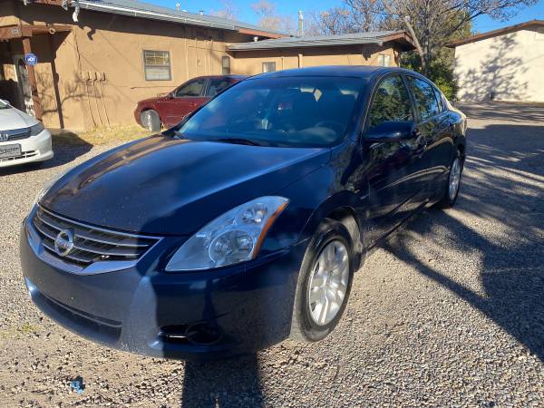 Nissan Altima 2.5s 2011 - cars & trucks - by owner - vehicle... for sale in Espanola, NM – photo 5