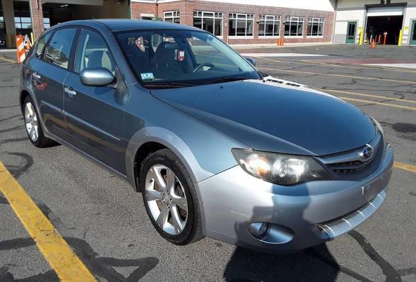2010 Subaru Impreza Outback Sport AWD 4dr Wagon 4A - 1 YEAR for sale in East Granby, CT – photo 4