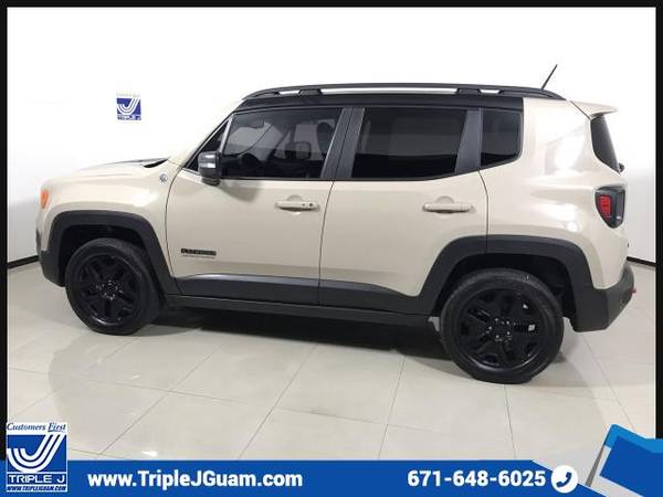 2017 Jeep Renegade - - by dealer for sale in Other, Other – photo 7