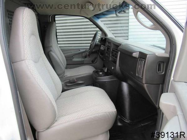 2009 Chevrolet 1500 CARGO Summit White Priced to SELL!!! for sale in Grand Prairie, TX – photo 19