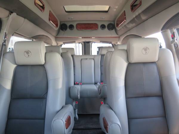 2015 GMC Savana 2500 9 Passenger for sale in Hayward, CA – photo 6