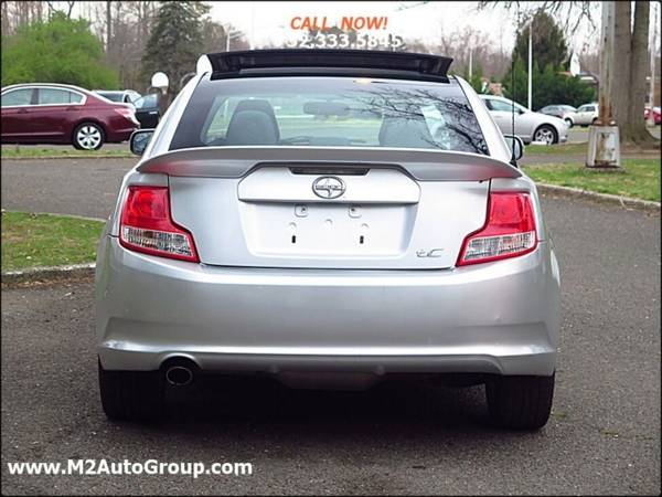 2012 Scion tC Base 2dr Coupe 6M - - by dealer for sale in East Brunswick, PA – photo 23