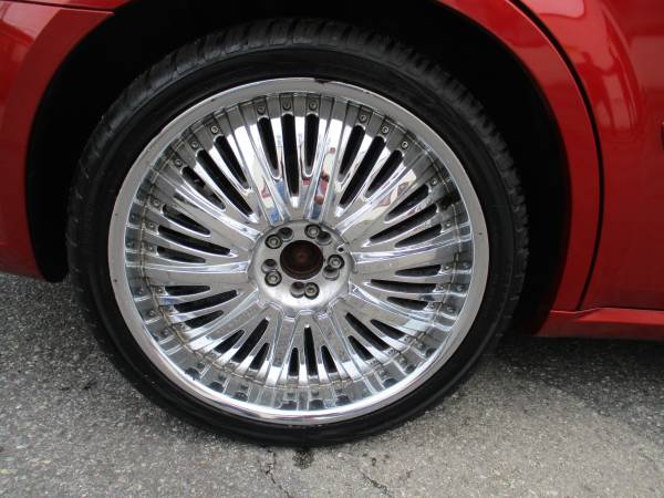 2007 Dodge Magnum SXT ** Cromes Wheel/Clean Title & Carfax** for sale in Roanoke, VA – photo 22