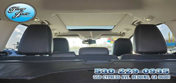 2013 Ford Escape Titanium, 4WD, MPG 21/28 LEATHER/NAVIGATI for sale in Redding, CA – photo 4