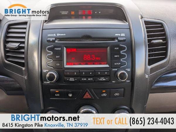 2012 Kia Sorento LX 2WD HIGH-QUALITY VEHICLES at LOWEST PRICES -... for sale in Knoxville, TN – photo 11