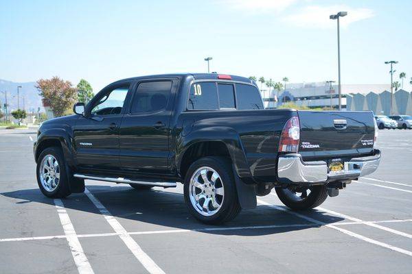 2010 Toyota Tacoma PreRunner Financing Available For All Credit! for sale in Los Angeles, CA – photo 6