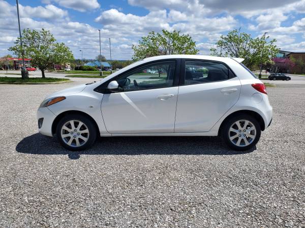 2011 Mazda 2 Sport - - by dealer - vehicle automotive for sale in York, PA – photo 5