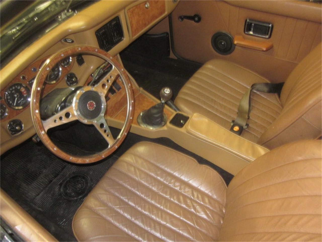 1976 MG MGB for sale in Stratford, CT – photo 11