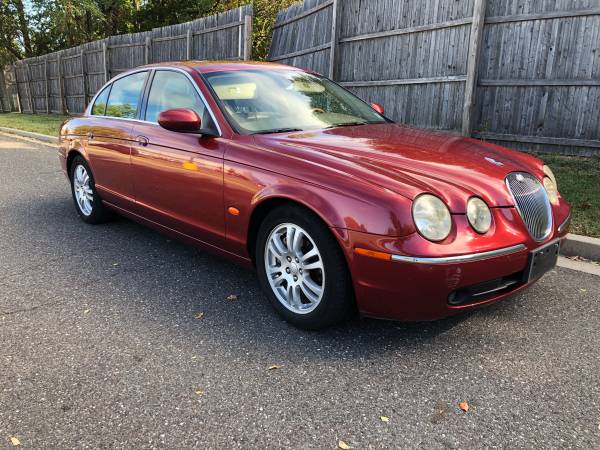 2005 Jaguar S Type low miles Clean CARFAX for sale in Cherry Hill, NJ – photo 19